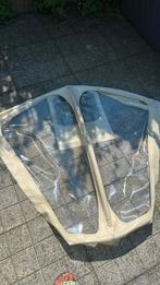 Regenhuif bakfiest cargo long, Ophalen, Gebruikt, Fietsfabriek, Huif