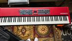 Net nieuwe Nord piano 5 (88 toetsen) met case, Muziek en Instrumenten, Piano's, Ophalen, Overige kleuren, Zo goed als nieuw, Digitaal