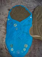 Heerlijk warme lodger bunker voetenzak, Ophalen, Zo goed als nieuw, Overige typen