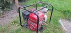 Waterpomp loncin, Tuin en Terras, Waterpompen, Ophalen, Gebruikt, Handmatig
