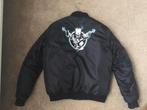 Thunderdome 2023 Limited edition bomber - maat M, Ophalen of Verzenden, Nieuw, Zwart, Overige typen