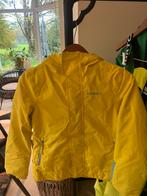 Gele ski jas van o’neill, Gebruikt, Jongen of Meisje, Ophalen of Verzenden, O’neill