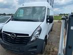Opel Movano cdti cc 2299 L2 h2, Voorwielaandrijving, 136 pk, Euro 6, 4 cilinders