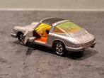 Siku Porsche 911, Ophalen of Verzenden, Gebruikt, Auto