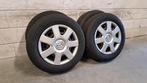 Zomerbanden Mazda 3 Mazda 5 Mazda 6 Premacy Ceed 195/65/15, Auto-onderdelen, Banden en Velgen, Ophalen, Gebruikt, 15 inch, Banden en Velgen