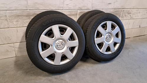 Zomerbanden Mazda 3 Mazda 5 Mazda 6 Premacy Ceed 195/65/15, Auto-onderdelen, Banden en Velgen, Banden en Velgen, Zomerbanden, 15 inch