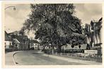 Scheemda - Winschoterstraat, Verzenden, 1940 tot 1960, Ongelopen, Groningen