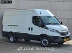 Iveco Daily 35C21 3.0L 210PK Automaat L2H2 Dubbellucht LED A, Stof, Euro 6, 4 cilinders, Iveco