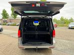 Mercedes-Benz V-klasse 250d Lang Avantgarde Edition Luxe Per, Auto's, Automaat, Achterwielaandrijving, Gebruikt, 2500 kg