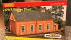 Hornby GWR Engine Shed, Ophalen of Verzenden, Nieuw, Gelijkstroom of Wisselstroom, Overige merken