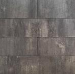 **ACTIE** Smartton XXS Grigio Scuro (Amiata) 30x60x4 cm, Ophalen of Verzenden, Nieuw, Beton, Terrastegels
