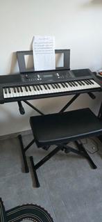 Yamaha psr-e363, Muziek en Instrumenten, Keyboards, Ophalen, Zo goed als nieuw, 61 toetsen, Yamaha