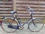 Union herenfiets 28 inch, 55 tot 59 cm, Ophalen