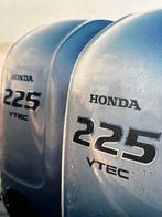 Honda 225 twin applicatie X shaft drive by wire Nieuwe set, Watersport en Boten, Nieuw, Ophalen of Verzenden, 30 pk of meer, Elektrische start