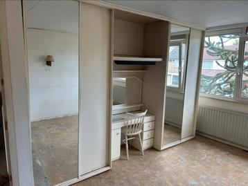 Kleding kast