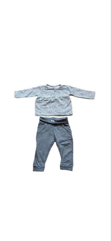 Set maat 68, Kinderen en Baby's, Babykleding | Maat 68, Meisje, Setje, Ophalen of Verzenden
