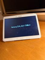 Samsung Galaxy Tab 3 - Goed onderhouden, Computers en Software, Android Tablets, Gebruikt, 16 GB, Wi-Fi, Uitbreidbaar geheugen
