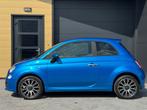 Fiat 500 1.2 500S Sport - DigiDash - Airco - Blauwe Gordels, Voorwielaandrijving, Gebruikt, 4 cilinders, 840 kg