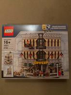 Lego 10211 nieuw in ongeopende doos, Kinderen en Baby's, Speelgoed | Duplo en Lego, Ophalen, Nieuw, Complete set, Lego