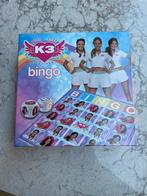 K3 dromen bingo, Een of twee spelers, Ophalen of Verzenden, Zo goed als nieuw, Studio 100