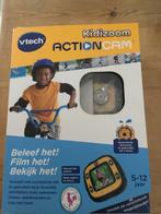 Kidizoom Actioncam Vtech, Ophalen of Verzenden, Zo goed als nieuw, 6 jaar of ouder