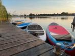 Suppen of kanoën op het Waaltje!, Watersport en Boten, Suppen, Ophalen, Zo goed als nieuw