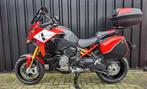 Ducati Multistrada V4 Pikes Peak Touring, Motoren, Bedrijf, Handvatverwarming, Meer dan 35 kW, Toermotor