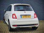 Fiat 500 1.0 Hybrid Sport / PANO / CARPLAY / CRUISE, Auto's, Fiat, Te koop, Geïmporteerd, 4 stoelen, 975 kg