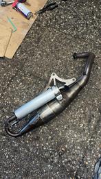 Yasuni r piaggio, Ophalen of Verzenden, Gebruikt, Piaggio