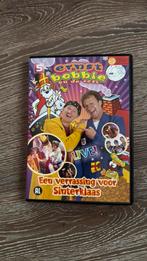 Ernst Bobbie En De Rest Een Verrassing Voor Sinterklaas, Cd's en Dvd's, Dvd's | Kinderen en Jeugd, Alle leeftijden, Ophalen of Verzenden