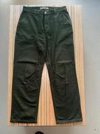 Polar Skate Co - 44 Pants - Dark Olive - W34 L34, Overige kleuren, Ophalen of Verzenden, Zo goed als nieuw, Polar Skate Co