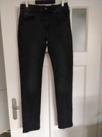 SPIJKERBROEK    zwart     REFILL    MAAT     31/34., Kleding | Dames, Ophalen of Verzenden, Zo goed als nieuw, Zwart, W30 - W32 (confectie 38/40)