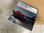 Peugeot 308 GTI aparte Duitse folder uit 2017, Peugeot, Ophalen of Verzenden, Zo goed als nieuw