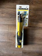 Karcher Wasborstel - Drukspuit Accessoire, Ophalen of Verzenden, Nieuw