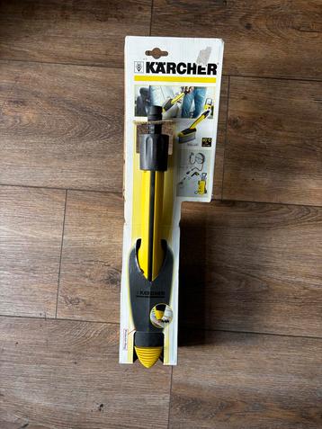 Karcher Wasborstel - Drukspuit Accessoire beschikbaar voor biedingen