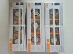 3x Gamma LED Inbouwspots - Nieuw in doos, Led, Metaal of Aluminium, Nieuw, Ophalen of Verzenden