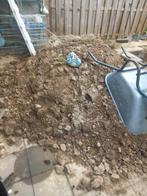 gratis schone tuingrond, Tuin en Terras, Aarde en Mest, Ophalen, Tuinaarde