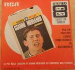 Gianni Morandi > Scende La Pioggia, Gebruikt, Overige genres, 7 inch, Single