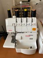 Bernina 1150MDA, Ophalen, Gebruikt, Lockmachine, Bernina