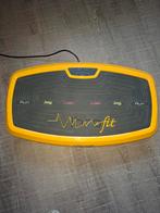 Vibrofit trilplaat, Sport en Fitness, Fitnessapparatuur, Ophalen, Trilplaat