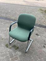 Wilkhahn FS-Line cantilever, Huis en Inrichting, Stoelen, Ophalen of Verzenden, Zo goed als nieuw, Eén