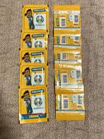 10 Panini Zakjes Preview EURO 2020 Orange, Ophalen of Verzenden, Nieuw, Buitenlandse clubs, Poster, Plaatje of Sticker