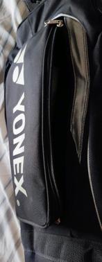 Yonex Tas voor 2 Rackets, Ophalen, Zo goed als nieuw, Tas