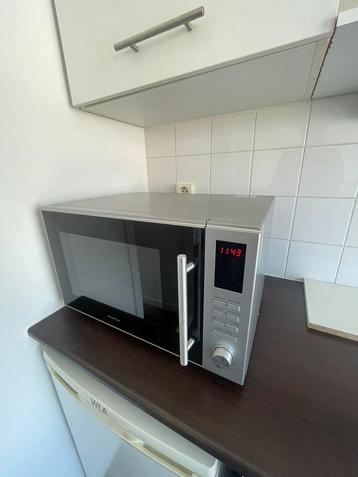 Inventum combi-oven / combi-magnetron beschikbaar voor biedingen
