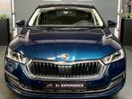 Skoda Octavia Combi 1.4 TSI Style iV Hybride 204 PK APPLE CA, Zwart, Blauw, 1500 kg, 750 kg