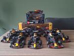 ️ Red Bull Racing F1 modelauto's, Ophalen of Verzenden, Zo goed als nieuw, Auto, Bburago