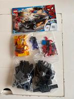 Lego spiderman 76173, Ophalen of Verzenden, Zo goed als nieuw