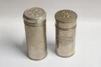 Colgate shaving stick amerika wo1 wo2, Ophalen of Verzenden, Landmacht, Amerika