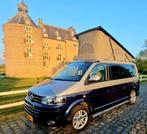 VW CALIFORNIA DSG Highline Automatisch hefdak en alle opties, Caravans en Kamperen, Campers, Volkswagen, Bus-model, Diesel, Particulier