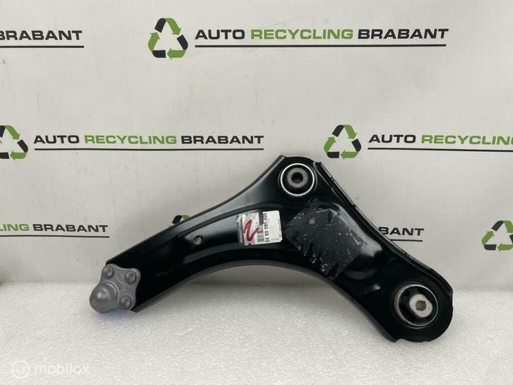 Draagarm Rechts Renault Megane 3 NIEUW ORIGINEEL 545008682R, Auto-onderdelen, Ophanging en Onderstel, Renault, Gebruikt, Ophalen of Verzenden